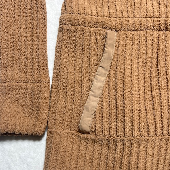 FLX Commuter Knit Zip-Up Sweater - Picture 5 of 10